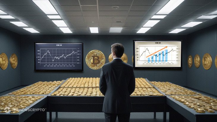 Crypto Market Reawakening Amid Global Interest Rate Cuts, Says Arthur Hayes