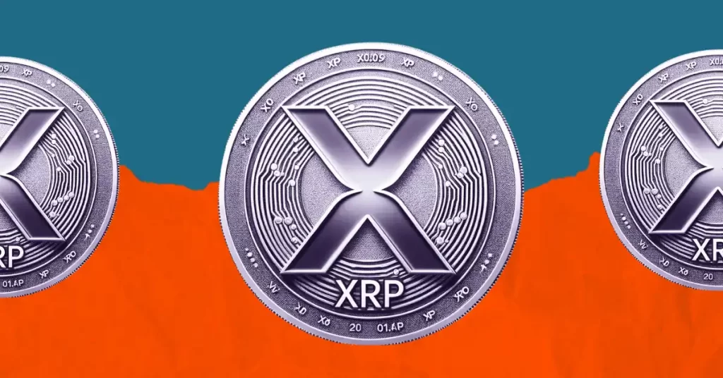 XRP