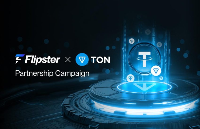 Flipster y TON anuncian una nueva e interesante asociación
