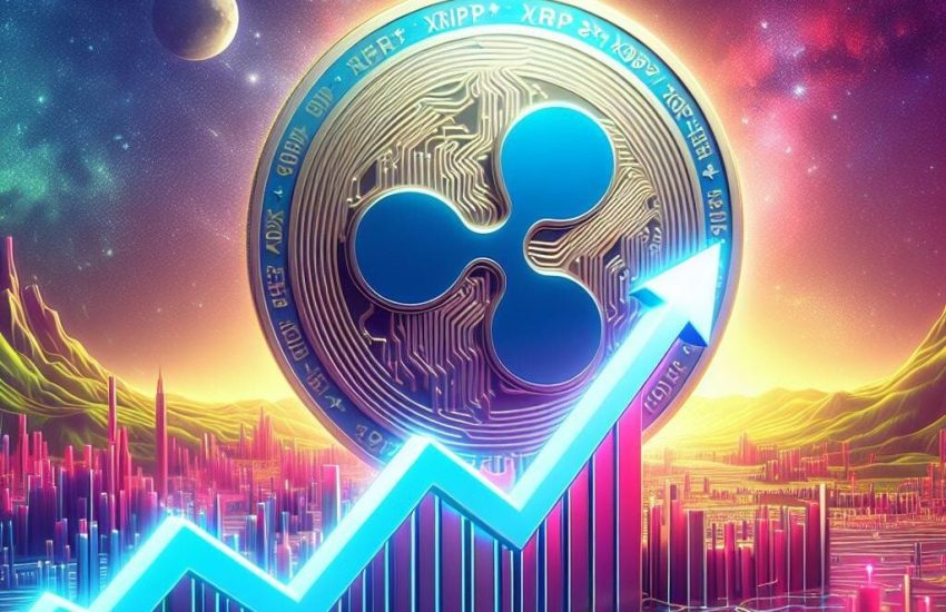 XRP Price