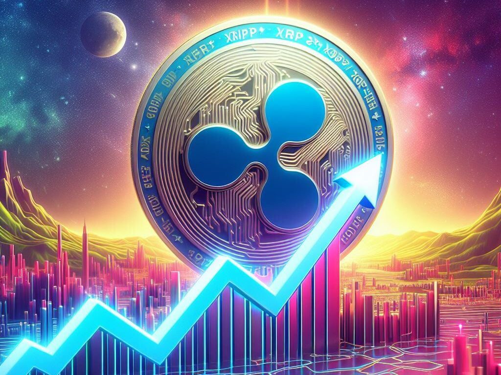 Precio XRP