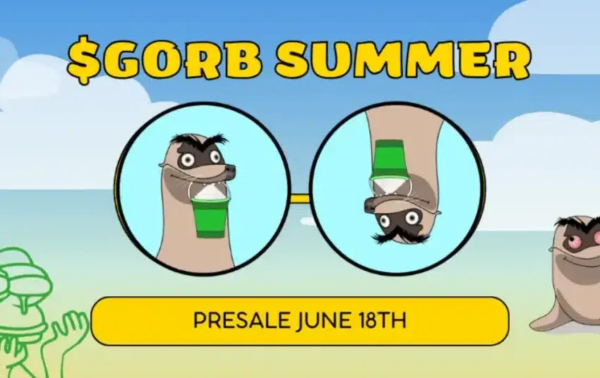 gorb-summer