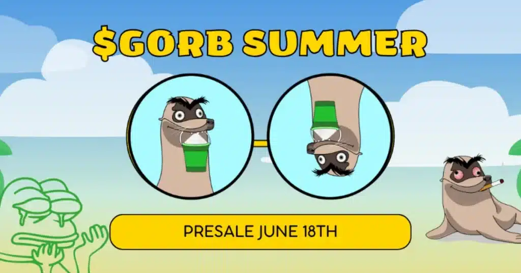 Gorb-verano