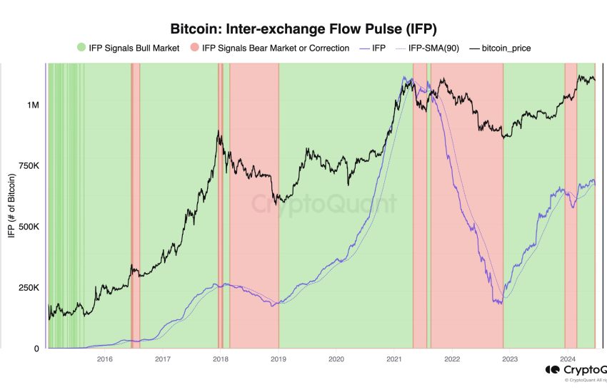 Bitcoin IFP