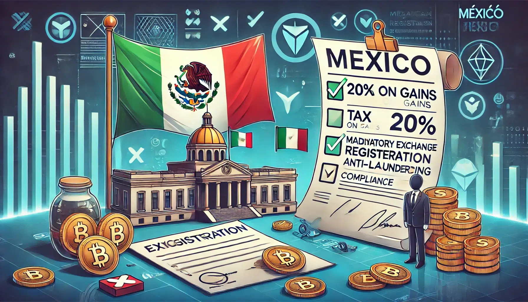 claudia-sheinbaum-y-cripto-lo-que-significa-el-nuevo-liderazgo-de-méxico-para-la-tecnología-blockchain