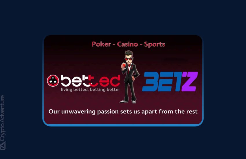 Revolucionando el panorama de los casinos en línea de élite con Betted.Games y 321Betz.com