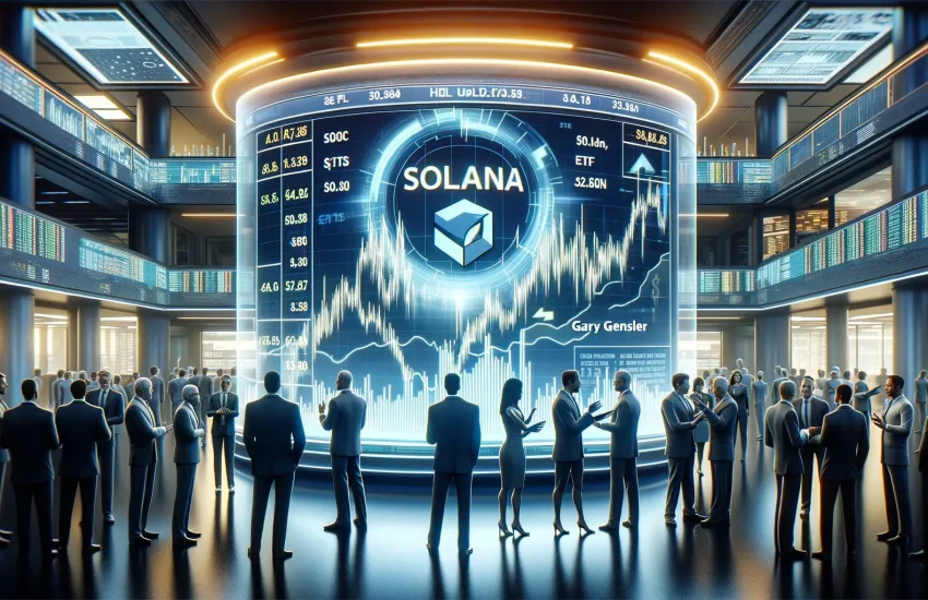 Sanctum de Solana anuncia mil millones de dólares en depósitos y lanzamiento aéreo de tokens