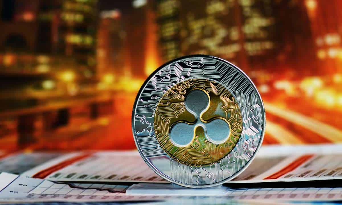 ondulación xrp