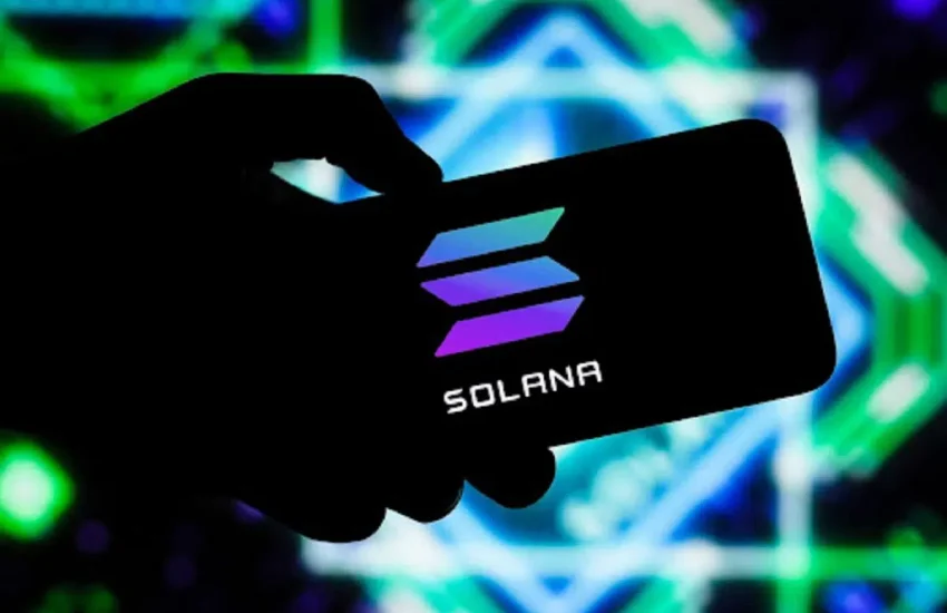 Solana (SOL) se prepara para el impacto del ETF de Ethereum y cotiza firmemente por encima de los 130 dólares