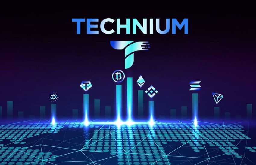 Technium fortalece su presencia global con nuevas iniciativas en la adopción de criptomonedas