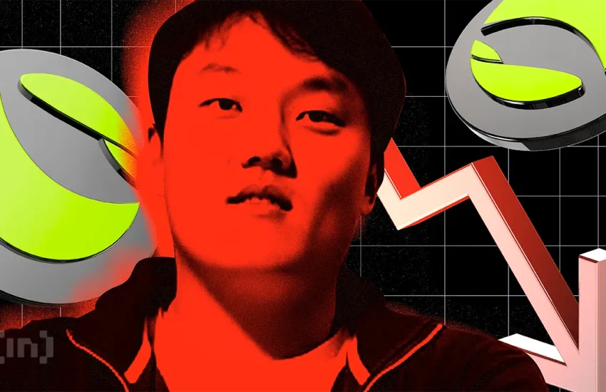 Terraform Labs and Do Kwon Settle with SEC Over TerraUSD Collapse