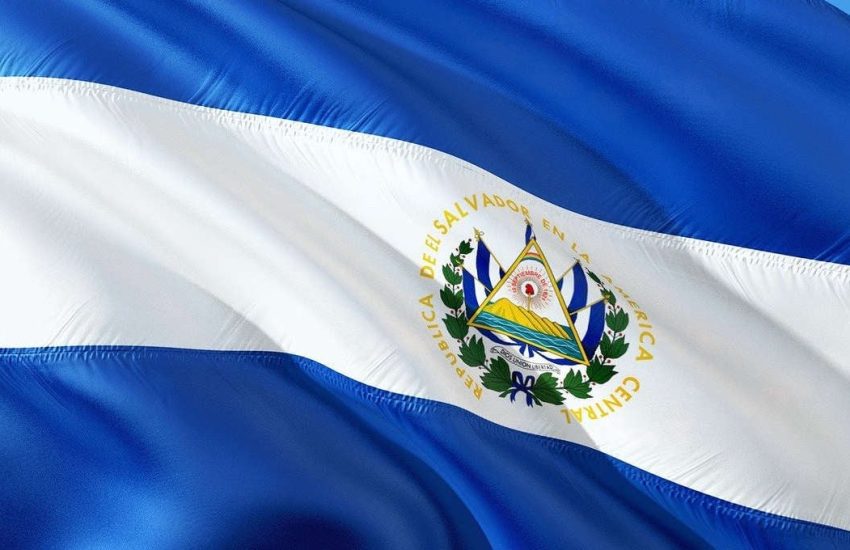 Un banco Bitcoin para diversificar las oportunidades económicas en El Salvador