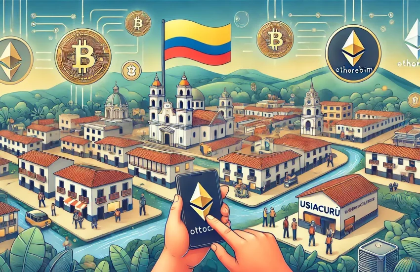 usiacuri-pioneers-cryptocurrency-integration-in-colombia-with-the-crypto-district-initiative