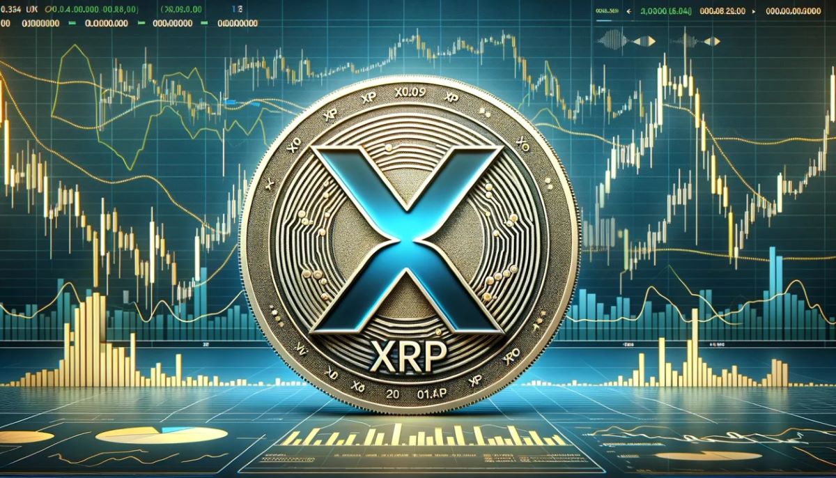 Precio XRP