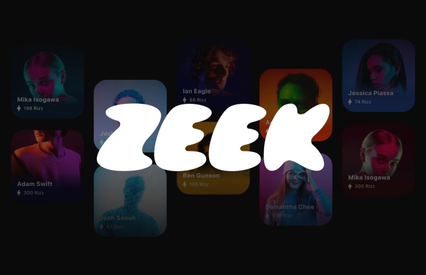 Zeek, una nueva red de colaboración social descentralizada, recauda 3 millones de dólares en financiación inicial para reinventar la reputación social en Web3