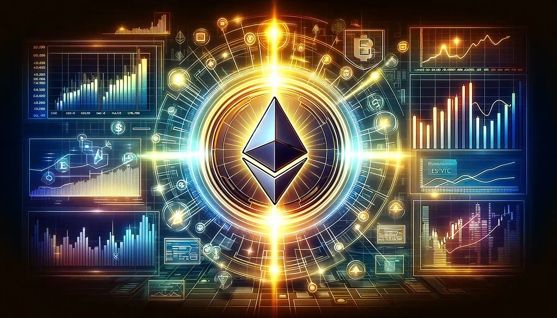 ETF al contado de Ethereum