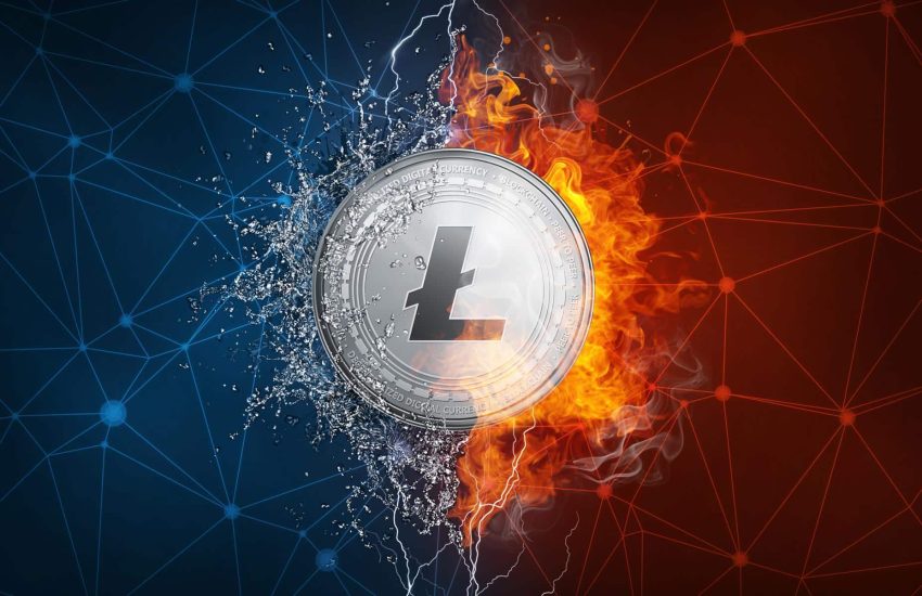 Litecoin-LTC-logo-with-blue-and-red-background