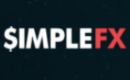 Logotipo de Simple FX