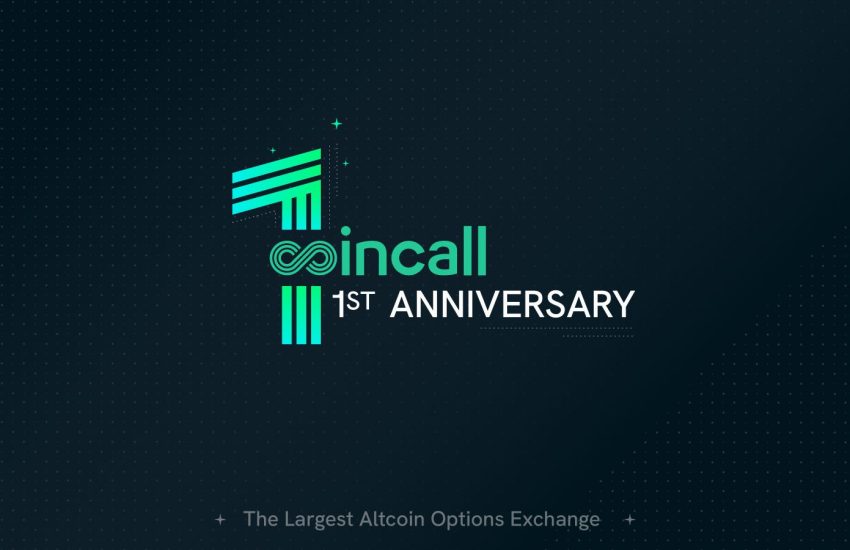 Coincall: An Emerging and Rapidly Growing Cryptocurrency Derivatives Exchange