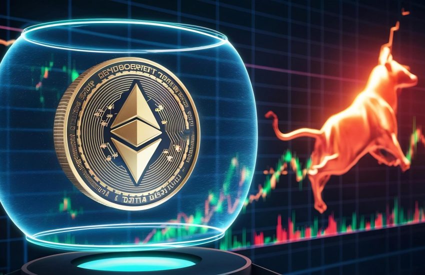 ¿A qué punto subiría el precio del ETF de Ethereum? ¡El CIO de Bitwise lo explica!