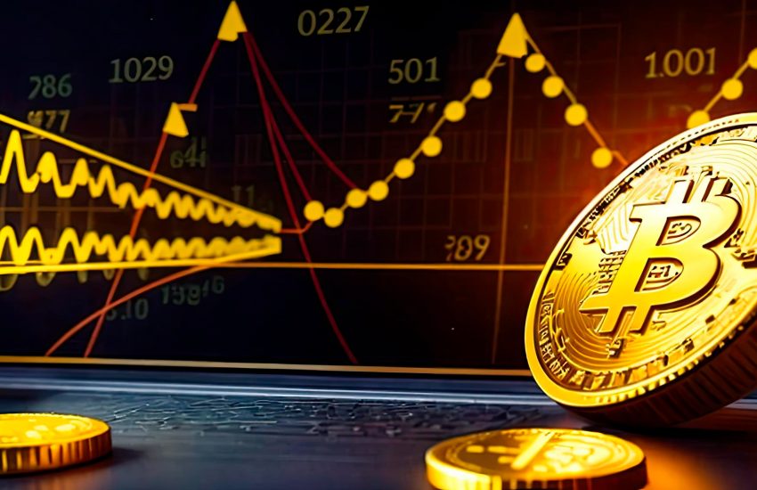 Señal alcista en Bitcoin: ¡Analista anuncia lo que viene a continuación!