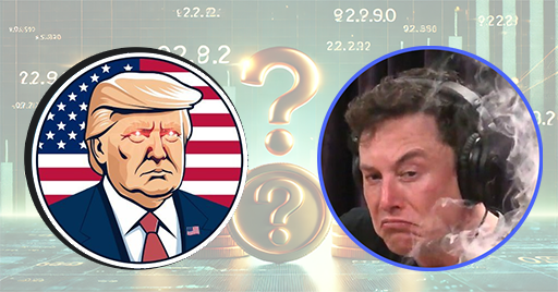 MAGA Coin sube un 20% – Gracias a Elon Musk