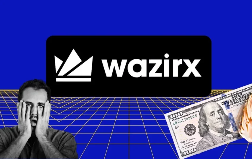 Wazirx hack