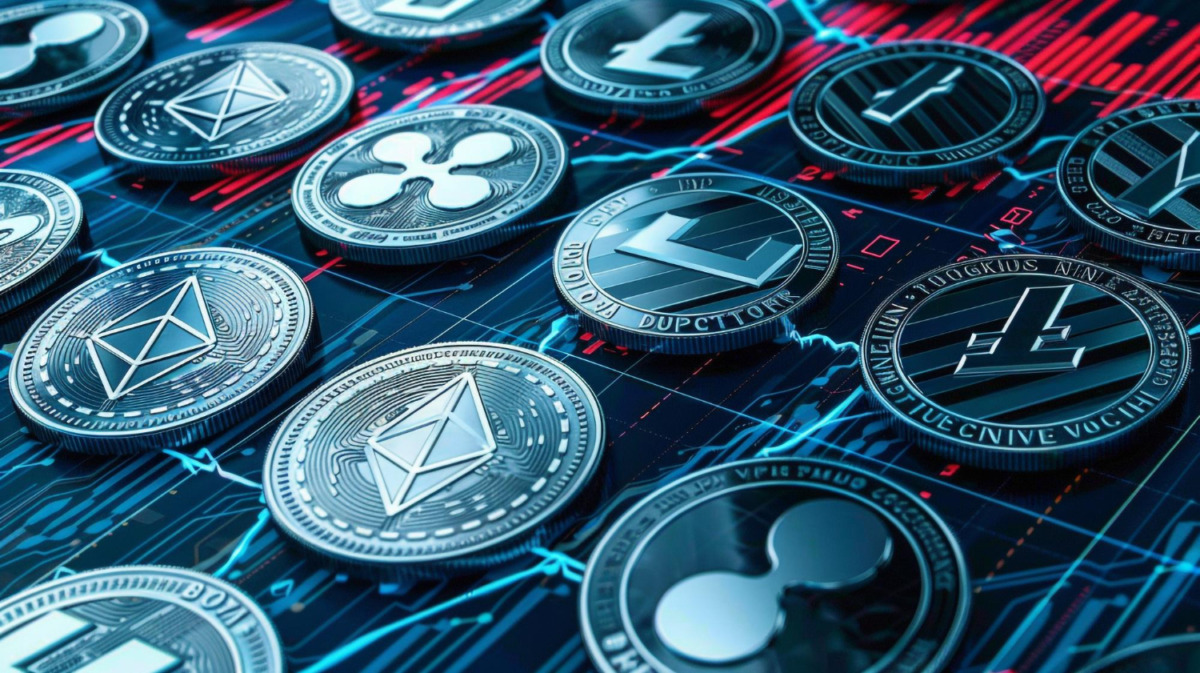 ¡Un analista de Ethereum'dan Bu Altcoin'e Kaydırıyor!