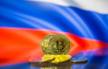 Movimiento crítico para Bitcoin y Altcoins desde Rusia: ¡Ahora legal!