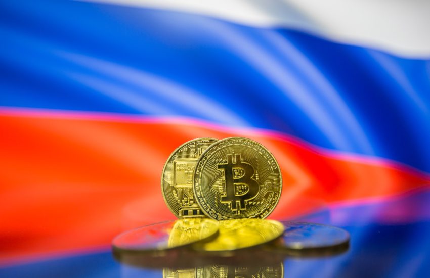 Movimiento crítico para Bitcoin y Altcoins desde Rusia: ¡Ahora legal!