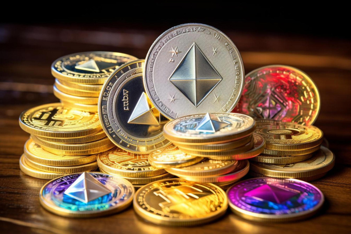 ¡Ethereum ETF está disponible en UNI Coin y Bu 2!