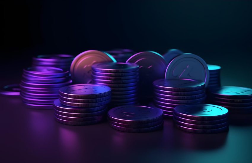 Listados de esas 5 criptomonedas: ¡los precios suben!