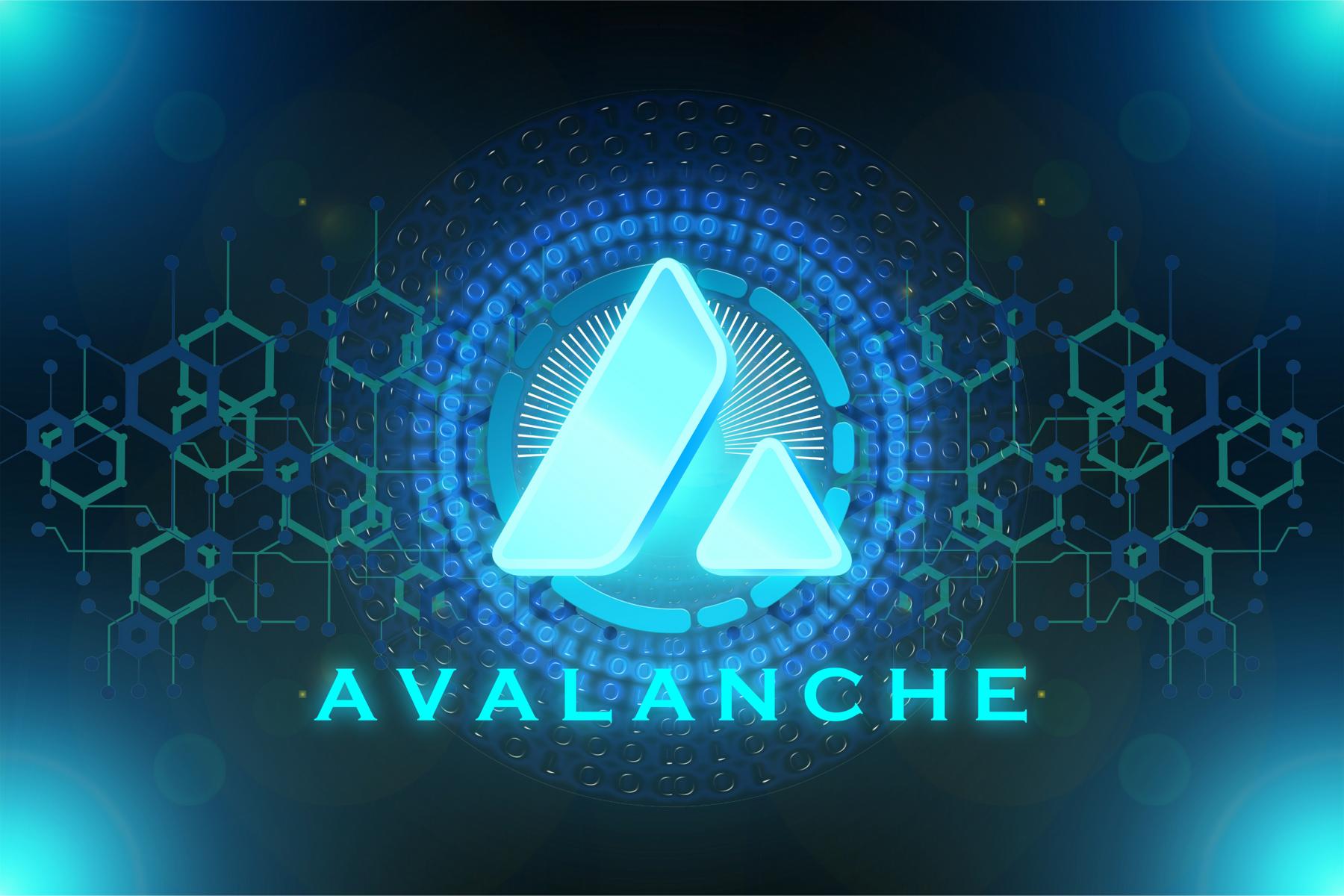 Avalanche se asocia con Citibank