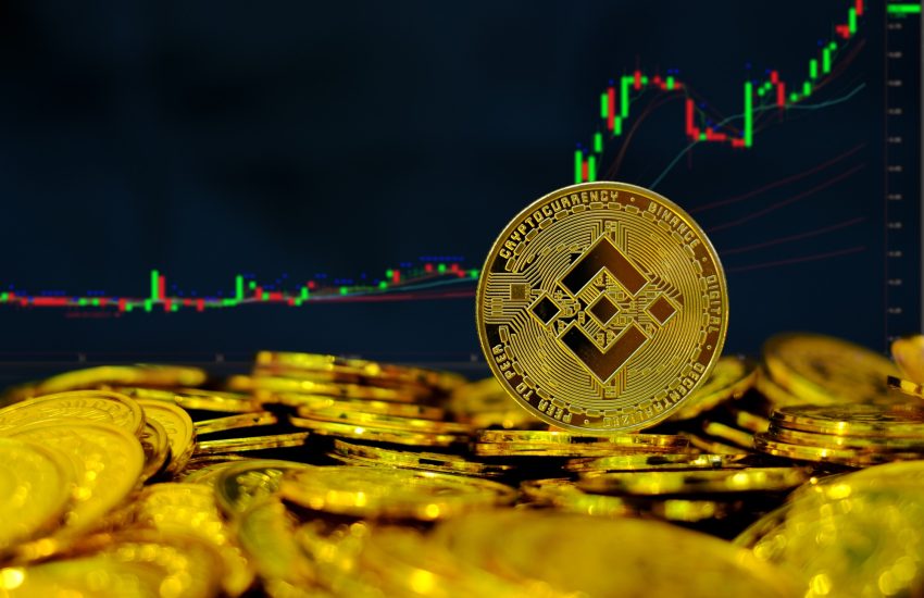 Binance, 11 Altcoins en camino: ¡elimina el Var de la lista!