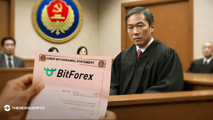 BitForex Approved to Reopen Withdrawals After 5-Month Suspension