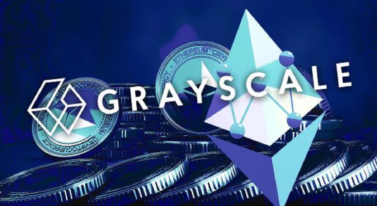 Sıcak Gelişme: Grayscale'den Ethereum ETF'si İçin Yeni Bir Hamle Geldi!