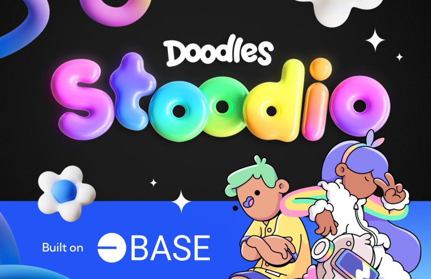 Doodles: uniendo el futuro de las NFT con Base y Coinbase |  CULTURA NFT |  Noticias NFT |  Cultura Web3