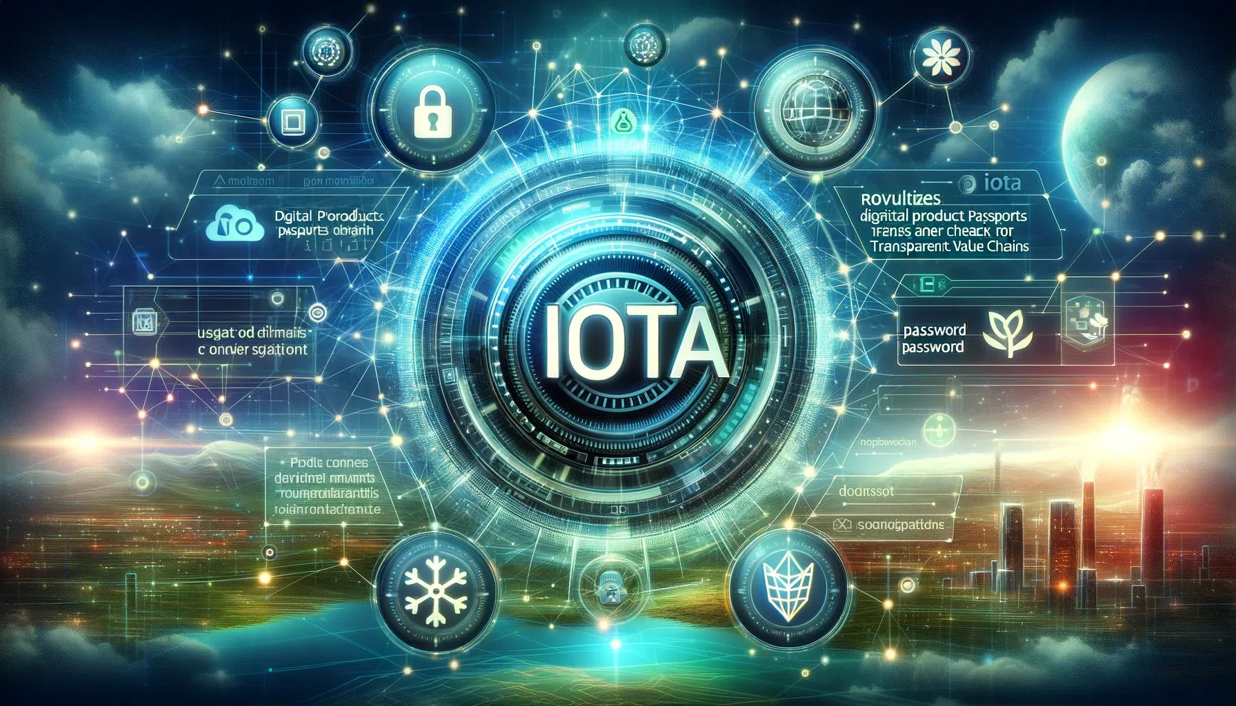 IOTA