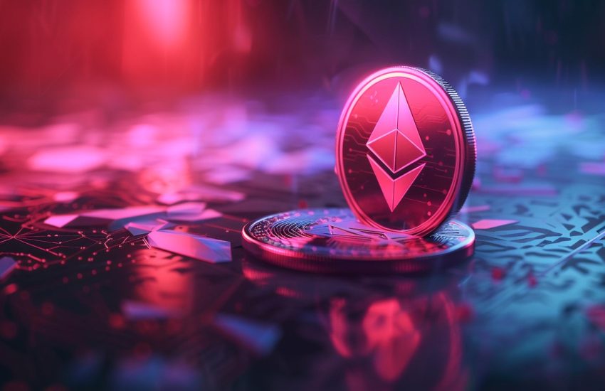 Ethereum llegó a Wall Street: ¡los ETF rompieron un récord!