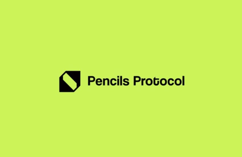 Guía de lanzamiento de tokens de Pencils Protocol