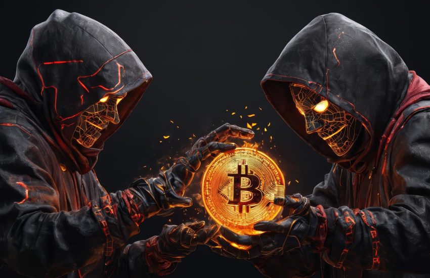 Hackeo en el Exchange de criptomonedas: ¡Se robaron altcoins!