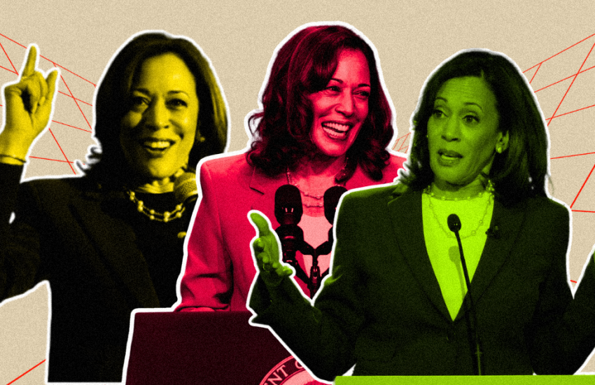 La Cámara Digital insta a la vicepresidenta Harris a adoptar el cifrado en la plataforma del Partido Demócrata