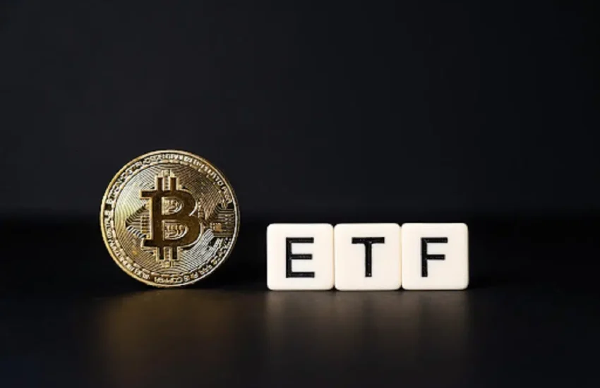 Los ETF de Bitcoin registran entradas de 143,1 millones de dólares a pesar de la volatilidad del mercado