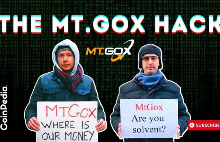 Los acreedores de MT.  Gox enfrenta problemas con Kraken y Bitstamp