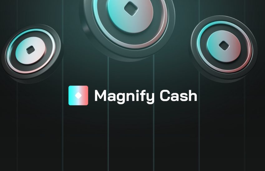 Magnify Cash lanza el protocolo DeFi y anuncia el lanzamiento justo del token $MAG