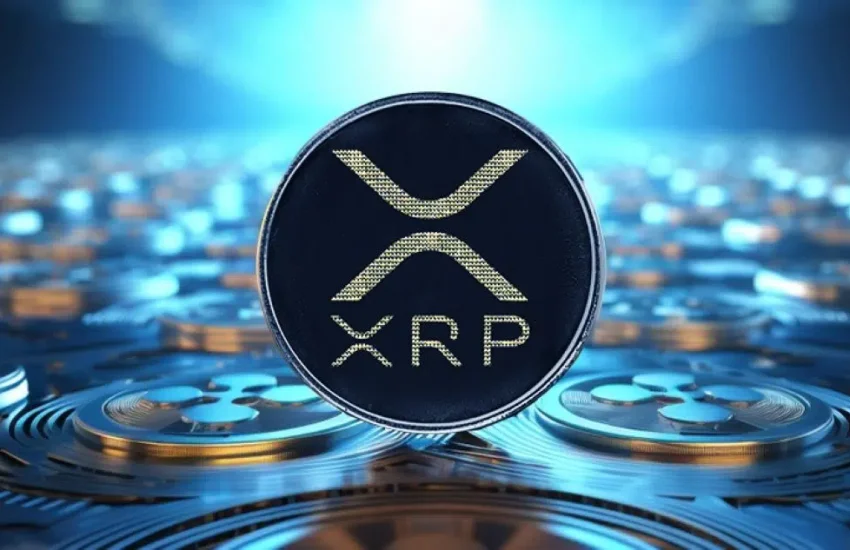 Ripple xrp