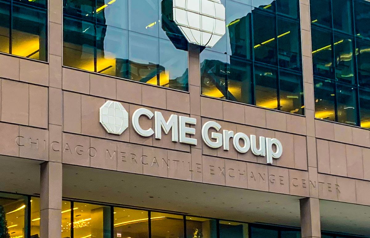 Grupo CME XRP