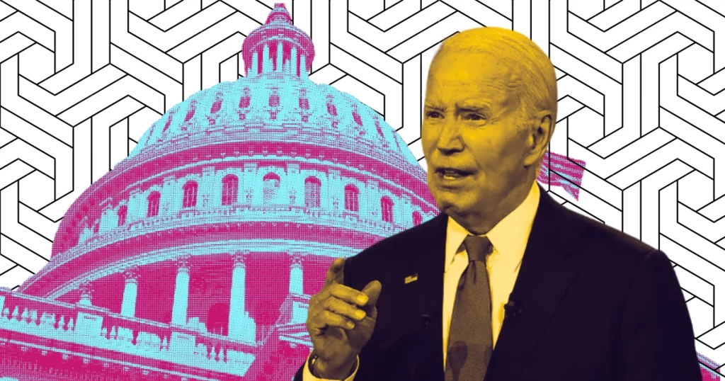 Últimas noticias: Joe Biden se retira oficialmente de la carrera presidencial de 2024