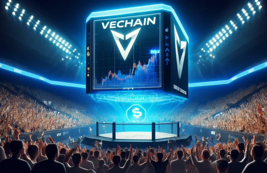 VeChain