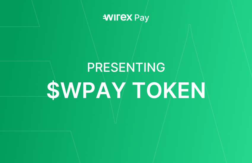 Wirex Pay Reveals WPAY Tokenomics Ahead of Mainnet Launch and Node Sale